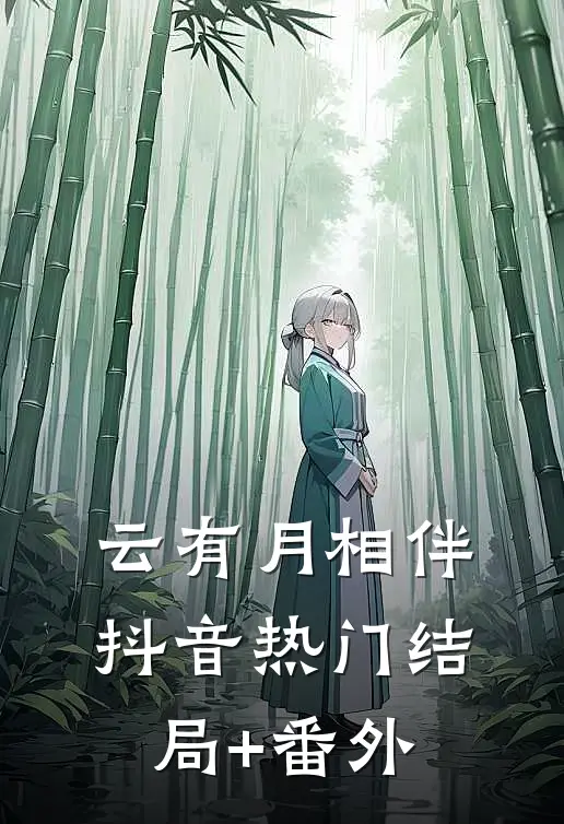 云有月相伴抖音热门结局+番外