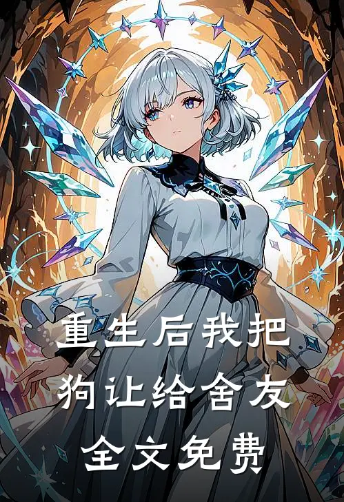 重生后我把狗让给舍友全文免费