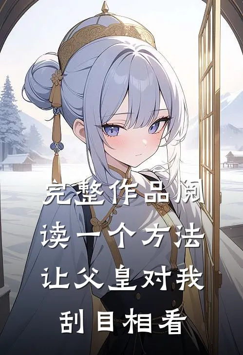 完整作品阅读一个方法，让父皇对我刮目相看