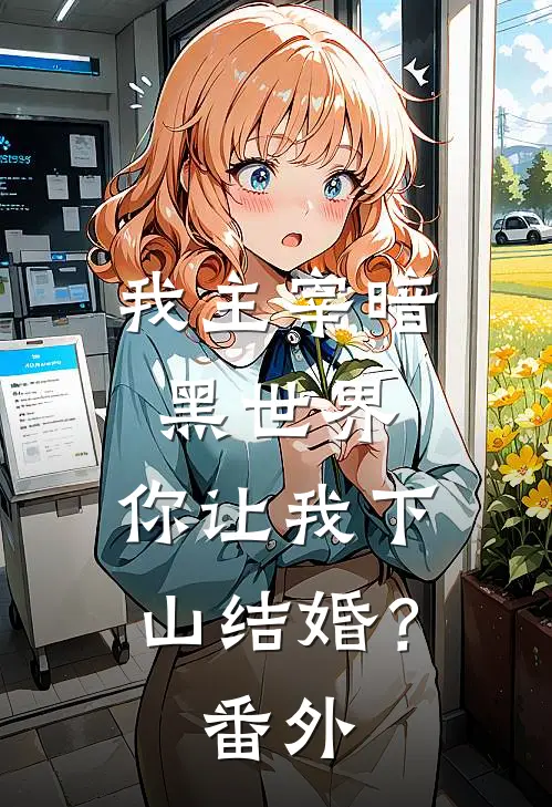我主宰暗黑世界，你让我下山结婚？ 番外
