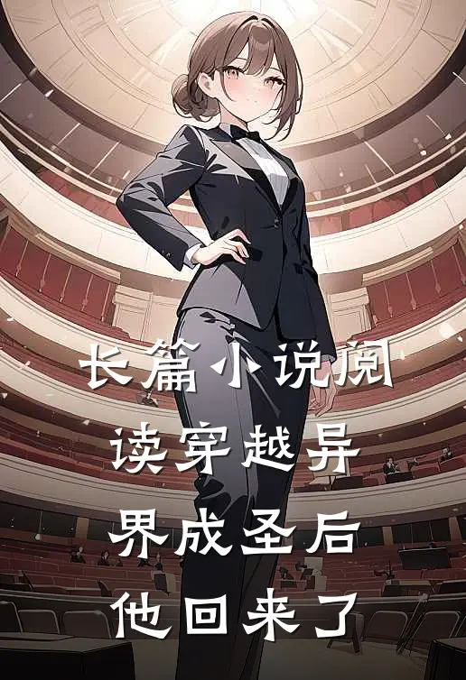 长篇小说阅读穿越异界成圣后，他回来了