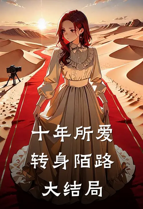 十年所爱，转身陌路大结局