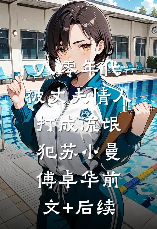 八零年代，被丈夫情人打成流氓犯苏小曼傅卓华前文+后续
