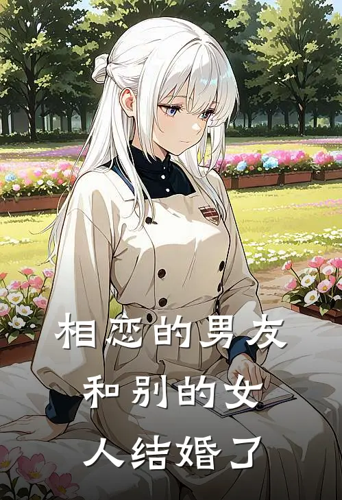 相恋的男友和别的女人结婚了