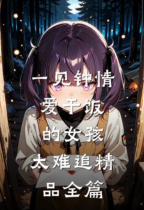 一见钟情：爱干饭的女孩，太难追精品全篇
