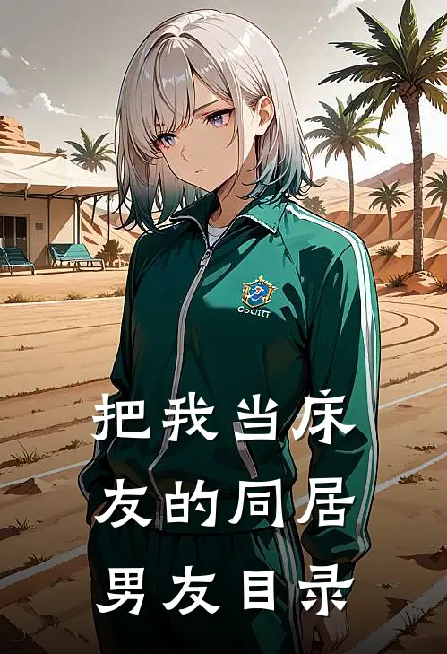 把我当床友的同居男友目录