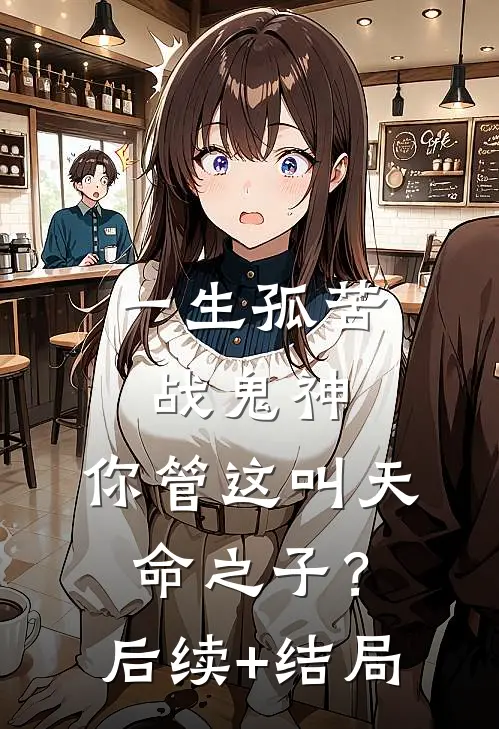 一生孤苦战鬼神，你管这叫天命之子？后续+结局