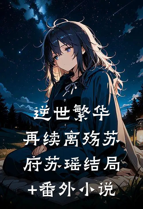 逆世繁华，再续离殇苏府苏瑶结局+番外小说