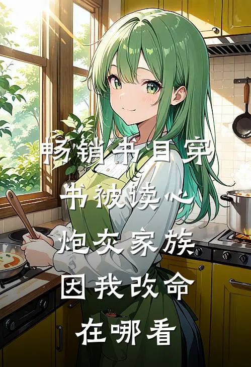 畅销书目穿书被读心,炮灰家族因我改命在哪看