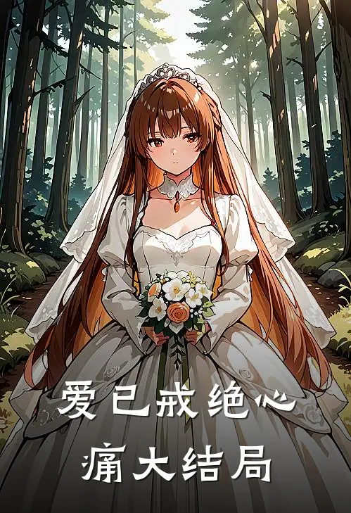 爱已戒绝心痛大结局