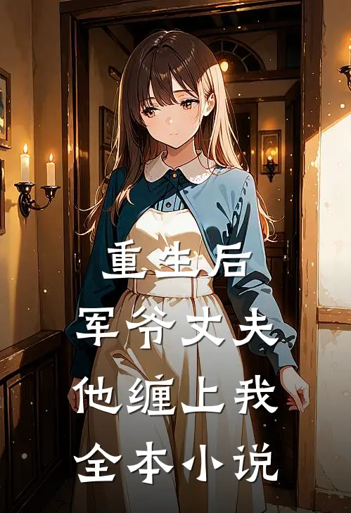 重生后，军爷丈夫他缠上我全本小说