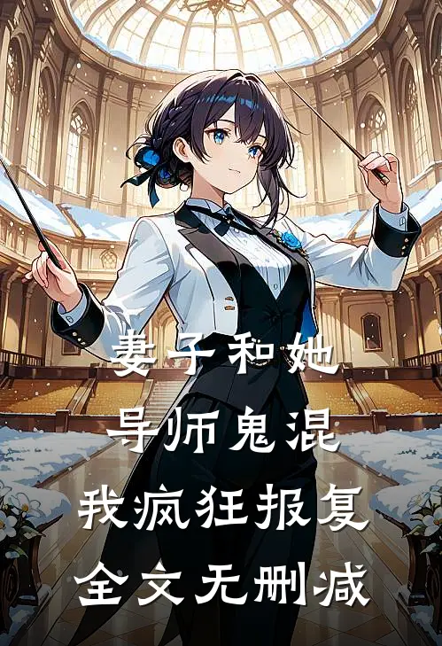 妻子和她导师鬼混，我疯狂报复全文无删减