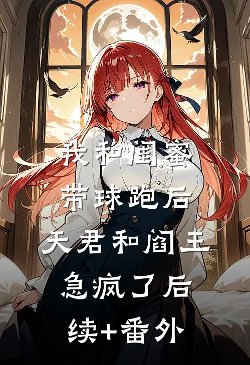 我和闺蜜带球跑后，天君和阎王急疯了后续+番外