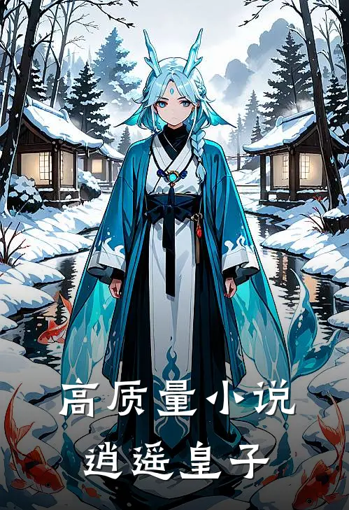 高质量小说逍遥皇子