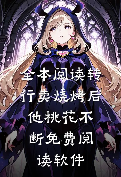 全本阅读转行卖烧烤后,他桃花不断免费阅读软件