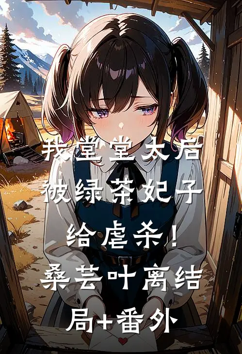 我堂堂太后，被绿茶妃子给虐杀！桑芸叶离结局+番外