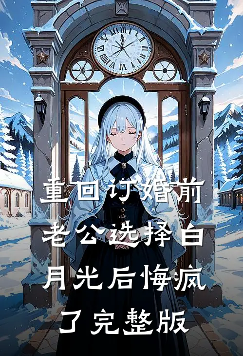 重回订婚前，老公选择白月光后悔疯了完整版