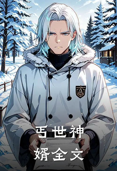 丐世神婿全文