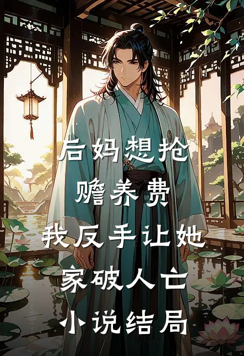 后妈想抢赡养费，我反手让她家破人亡小说结局