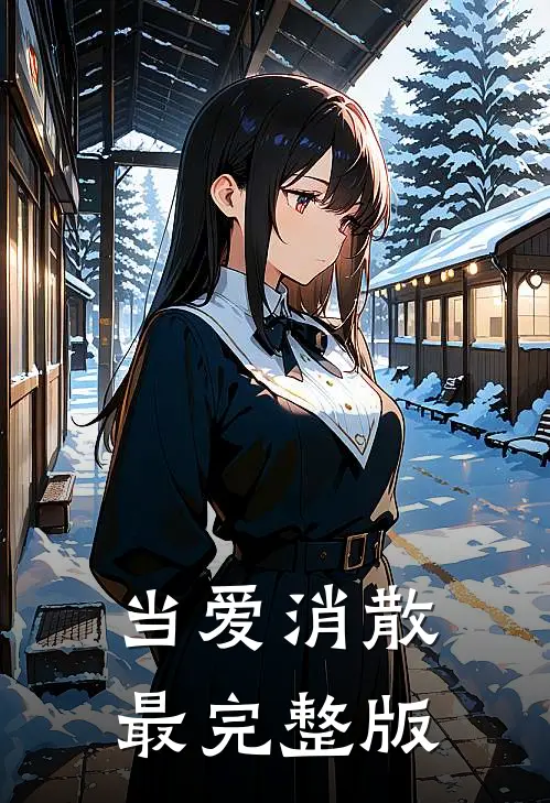 当爱消散最完整版