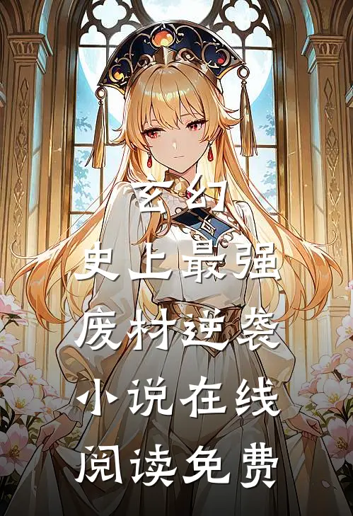 玄幻：史上最强废材逆袭小说在线阅读免费