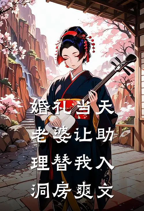 婚礼当天，老婆让助理替我入洞房爽文