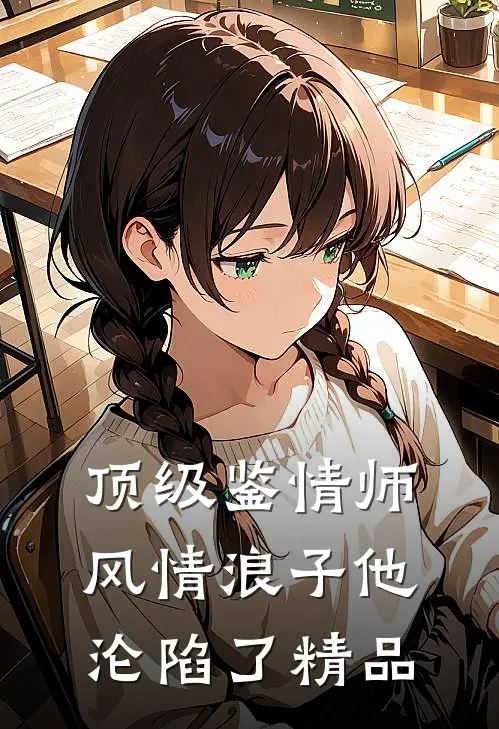 顶级鉴情师：风情浪子他沦陷了精品