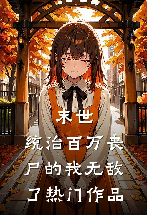 末世：统治百万丧尸的我无敌了热门作品