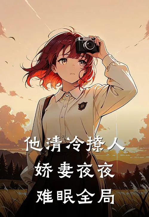 他清冷撩人，娇妻夜夜难眠全局