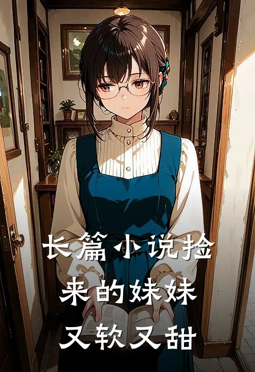 长篇小说捡来的妹妹又软又甜