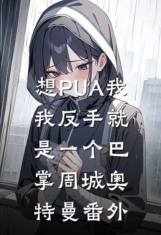 想PUA我，我反手就是一个巴掌周城奥特曼 番外