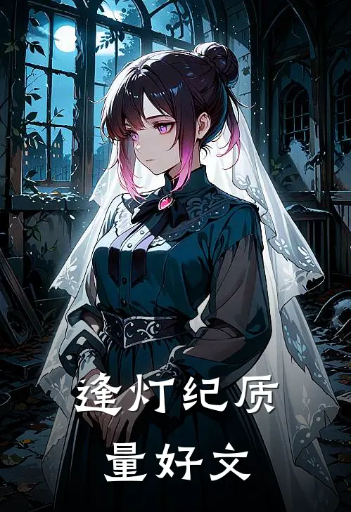 逢灯纪质量好文