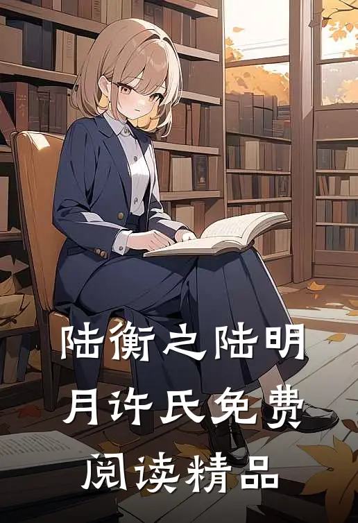 陆衡之陆明月许氏免费阅读精品