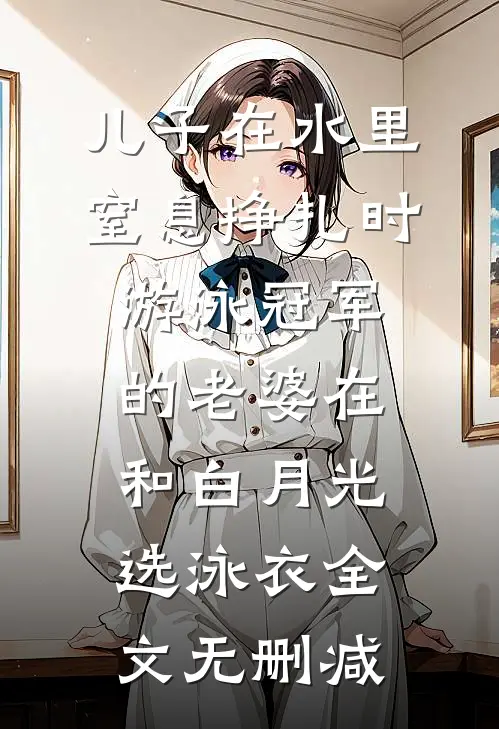 儿子在水里窒息挣扎时，游泳冠军的老婆在和白月光选泳衣全文无删减