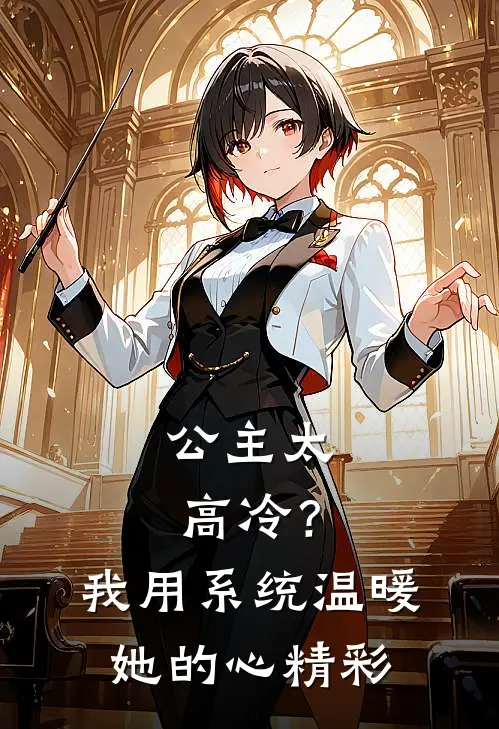 公主太高冷？我用系统温暖她的心精彩