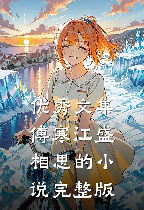 优秀文集傅寒江盛相思的小说完整版