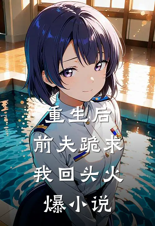重生后，前夫跪求我回头火爆小说