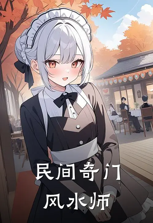 民间奇门风水师