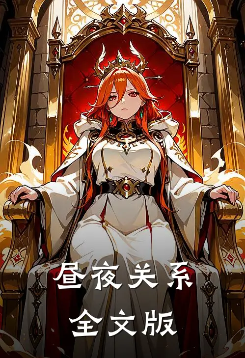 昼夜关系全文版