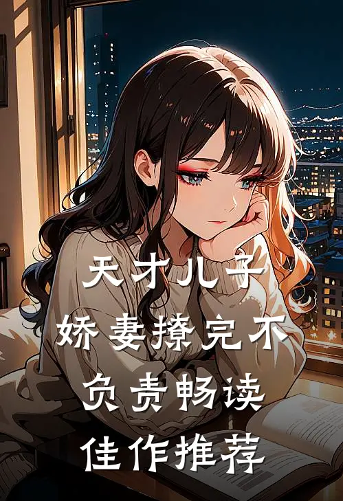 天才儿子：娇妻撩完不负责畅读佳作推荐