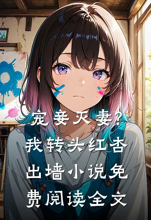 宠妾灭妻?我转头红杏出墙小说免费阅读全文