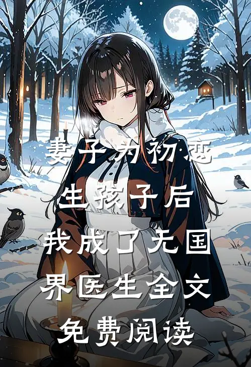 妻子为初恋生孩子后，我成了无国界医生全文免费阅读