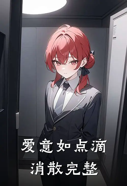 爱意如点滴消散完整