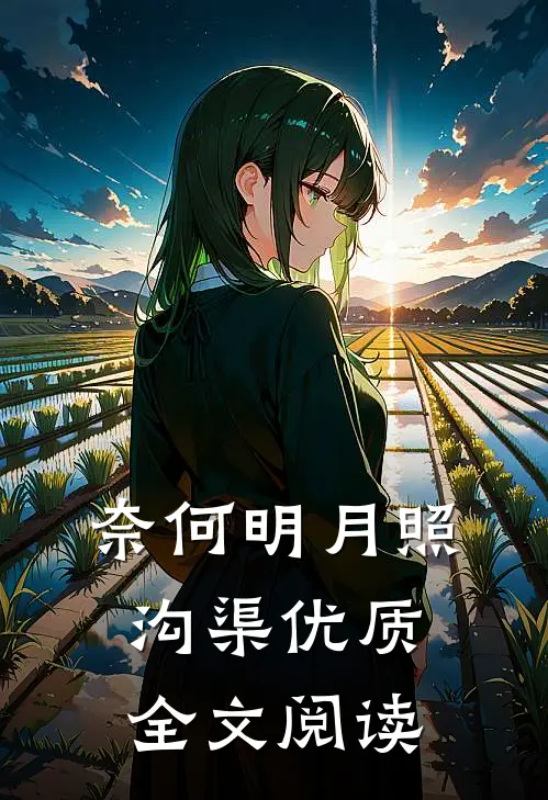奈何明月照沟渠优质全文阅读