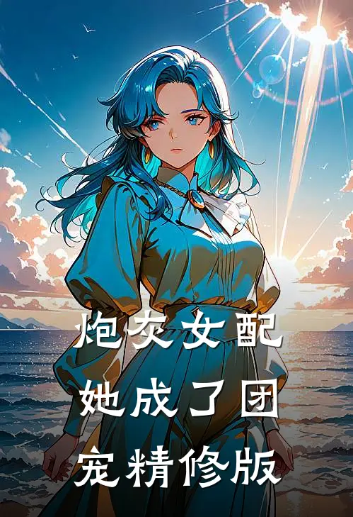 炮灰女配她成了团宠精修版