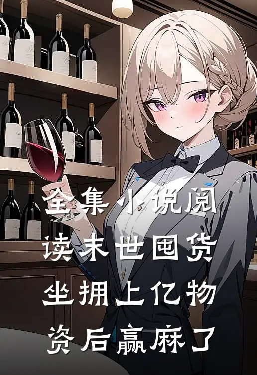 全集小说阅读末世囤货：坐拥上亿物资后赢麻了