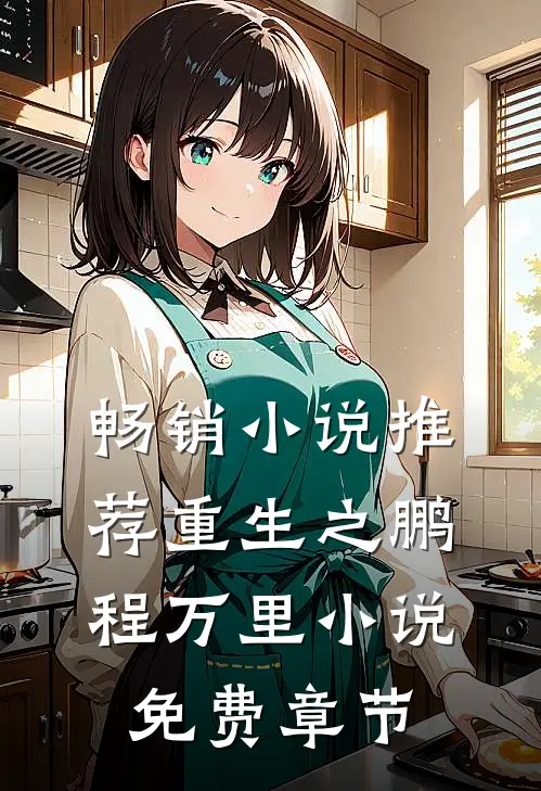 畅销小说推荐重生之鹏程万里小说免费章节