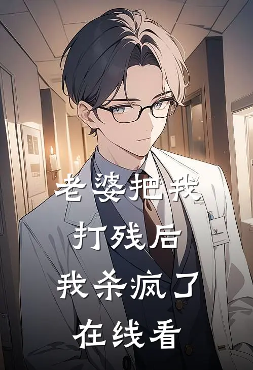 老婆把我打残后，我杀疯了在线看