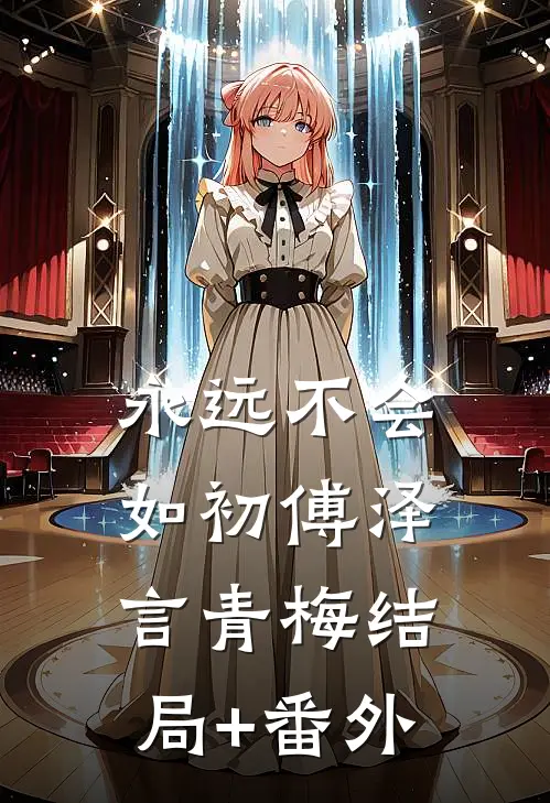 永远不会如初傅泽言青梅结局+番外
