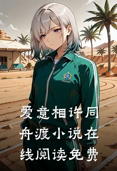 爱意相许同舟渡小说在线阅读免费